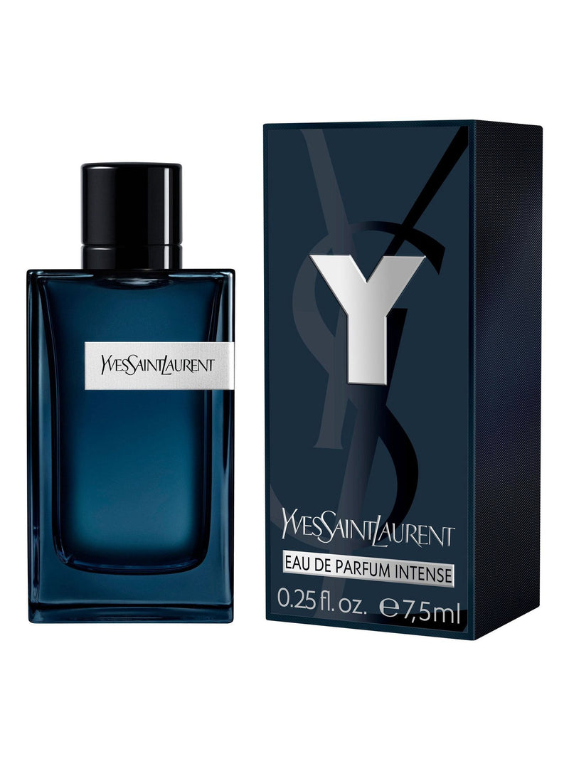 Yves Saint Laurent Y Intense Men's Eau de Parfum 60ml