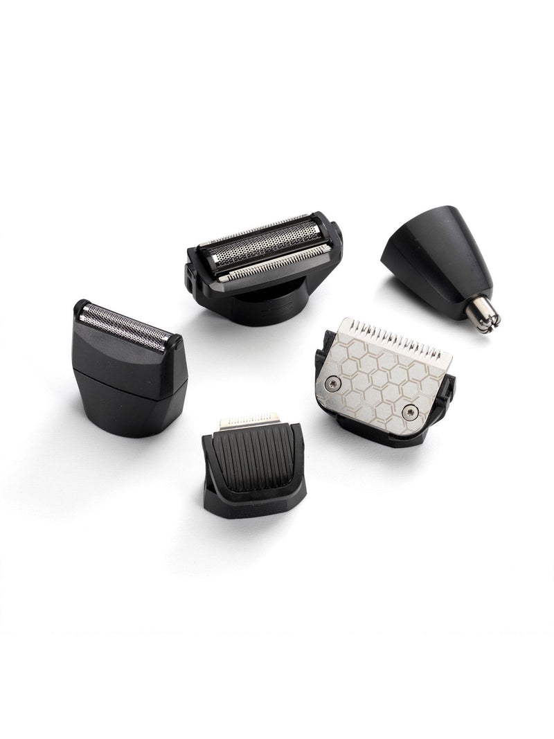 BaByliss Graphite Precision 12-in-1 Multi-Trimmer - British product