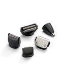 BaByliss Graphite Precision 12-in-1 Multi-Trimmer - British product