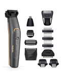 BaByliss Graphite Precision 12-in-1 Multi-Trimmer - British product