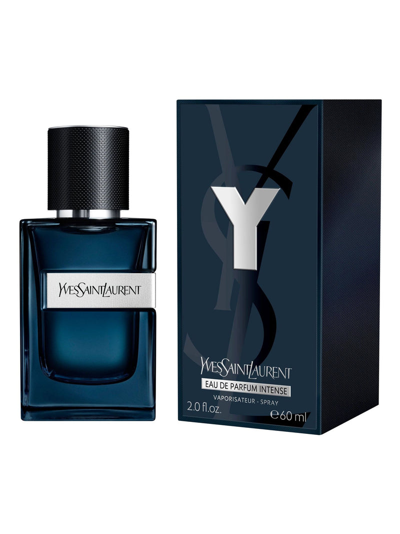 Yves Saint Laurent Y Intense Eau de Parfum 60ml (British brand)