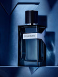 Yves Saint Laurent Y Intense Eau de Parfum 60ml (British brand)
