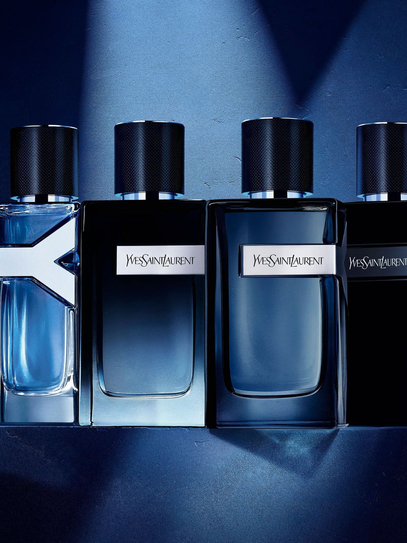 Yves Saint Laurent Y Intense Eau de Parfum 60ml (British brand)