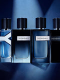 Yves Saint Laurent Y Intense Eau de Parfum 60ml (British brand)
