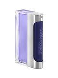 Rabanne Ultraviolet Eau de Toilette 100ml, imported from the UK
