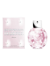 Next Armani Beauty Diamonds Rose Women's Eau de Toilette- Buy online at McGrocer