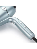 BaByliss Hydro-Fusion anti-frizz 2100 hair dryer, UK version