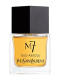 Yves Saint Laurent M7 Oud Absolu eau de toilette (British brand)