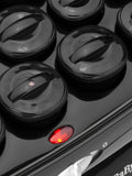 BaByliss Thermo-Ceramic heated rollers (British brand)