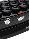 BaByliss Thermo-Ceramic heated rollers (British brand)