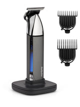 Next BaByliss Super-X Metal Series Beard & Stubble Trimmer Professional Electric Beard Trimmer- Buy online at McGrocer