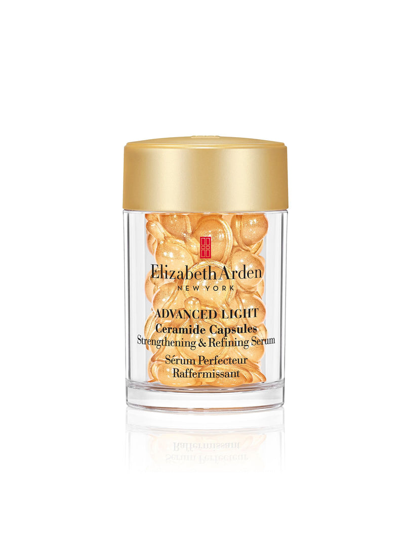 Elizabeth Arden Ceramide Capsules serum 30pcs - British product