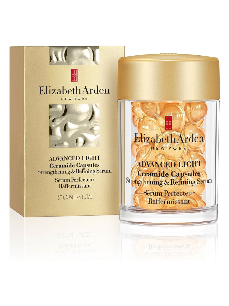 Elizabeth Arden Ceramide Capsules serum 30pcs - British product