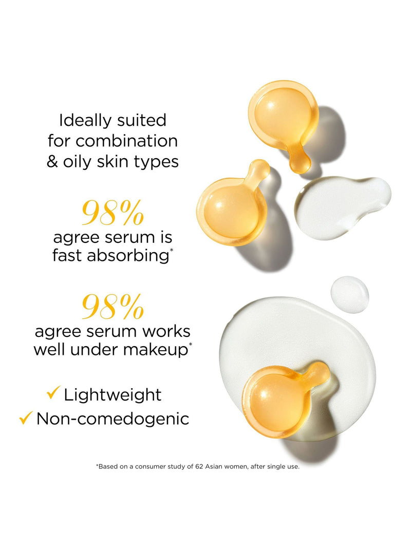 Elizabeth Arden Ceramide Capsules serum 30pcs - British product