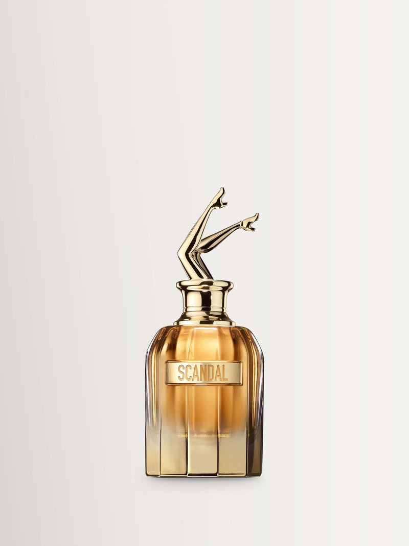 Jean Paul Gaultier Scandal Absolu perfume 80ml, UK version