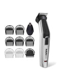 BaByliss 10-in-1 Titanium Multi Trimmer Kit - British product