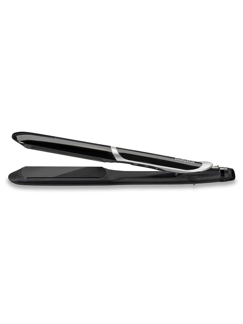 BaByliss Super Smooth wide hair straightener imported from the UK