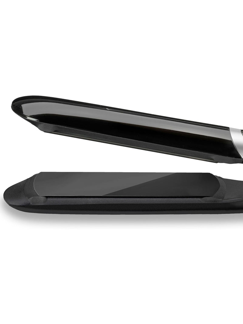 BaByliss Super Smooth wide hair straightener imported from the UK