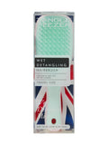 Tangle Teezer Mini Ultimate Detangler Marshmallow Duo - British product