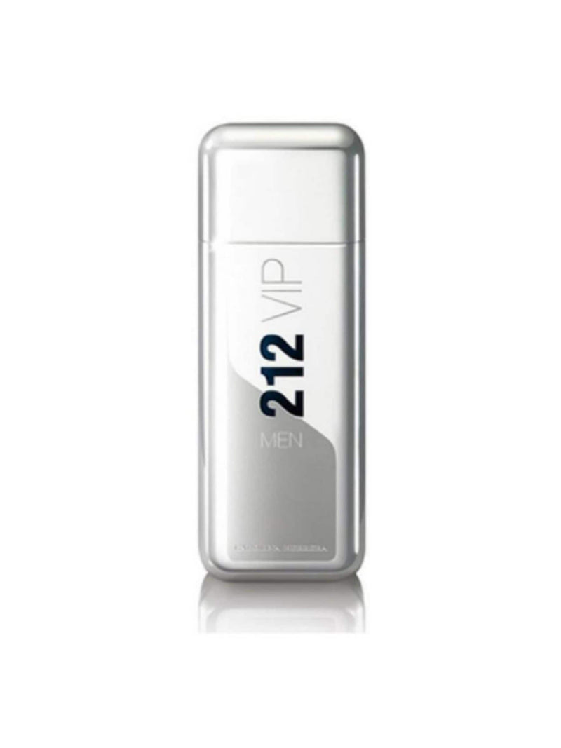 Carolina Herrera 212 VIP Men Eau De Toilette 100ml - British product