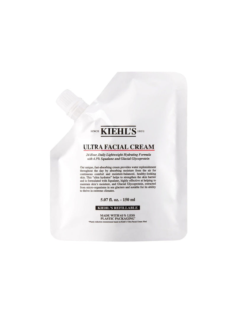 Kiehls Ultra Facial Cream 125ml, UK version