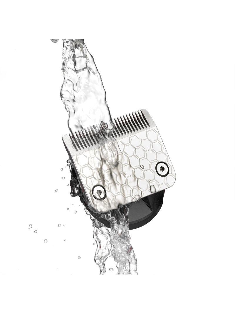 BaByliss Graphite Precision hair clipper - British product