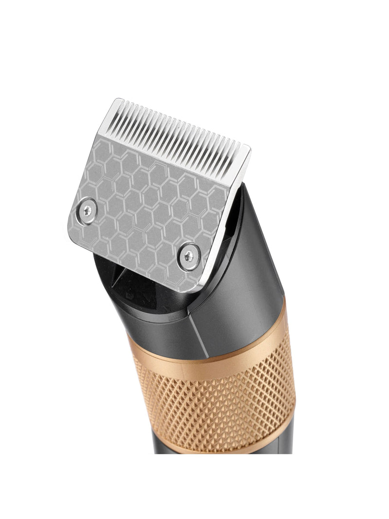 BaByliss Graphite Precision hair clipper - British product