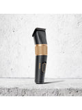 BaByliss Graphite Precision hair clipper - British product