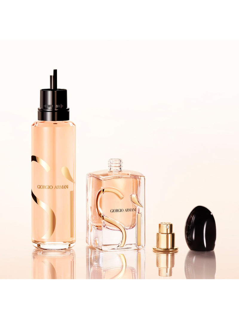 Armani Beauty Si Eau de Parfum 50ml - British product