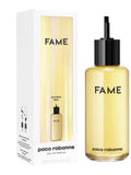 Rabanne FAME Eau De Parfum Refill 200ml, imported from the UK