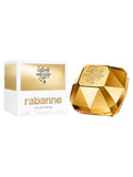 Rabanne Lady Million Eau de Parfum 30ml, imported from the UK