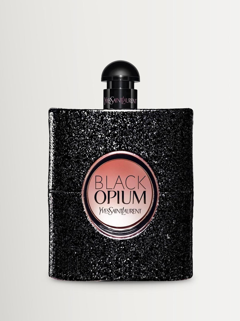 Yves Saint Laurent Black Opium Eau de Parfum Women's Fragrance 30ml
