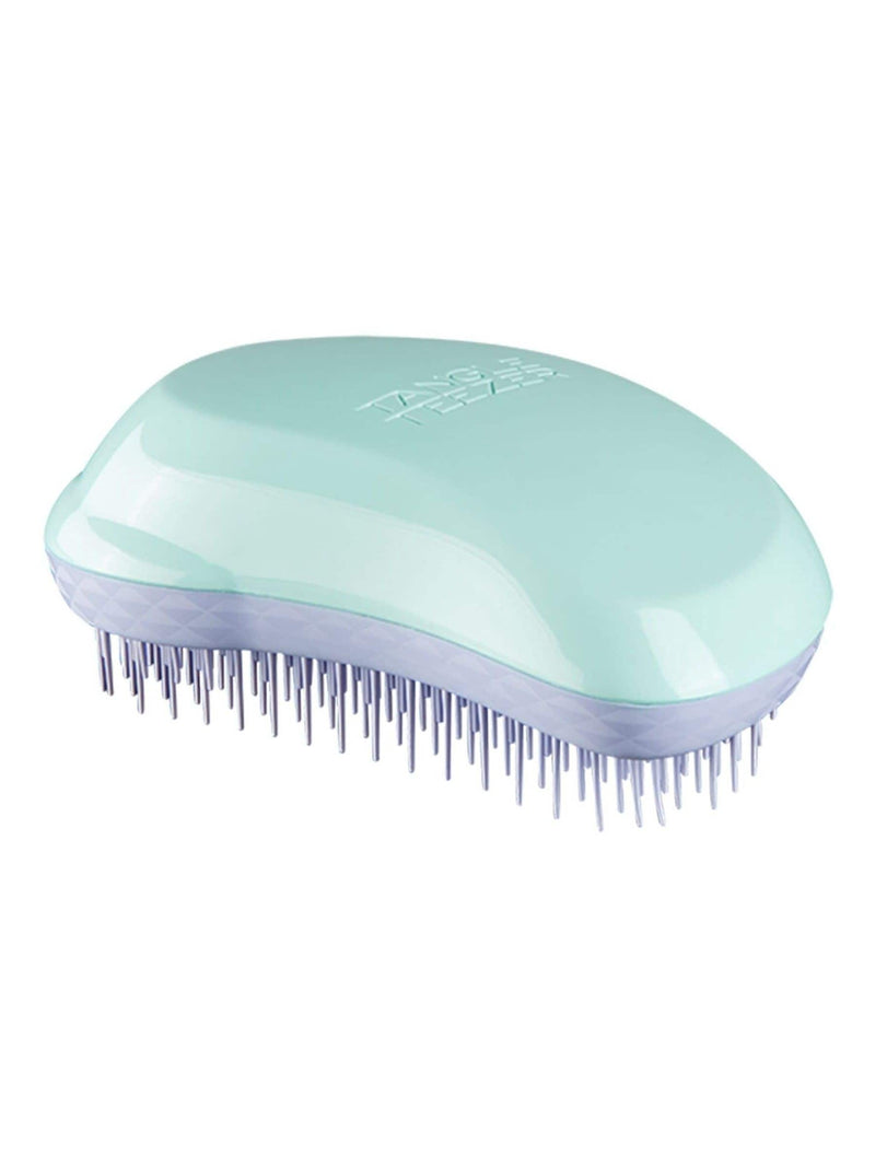 Tangle Teezer Original detangler brush fine hair Mint Violet - British product