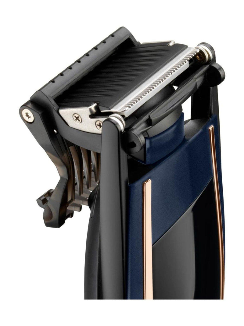 BaByliss XTP Super Stubble men's trimmer - British product