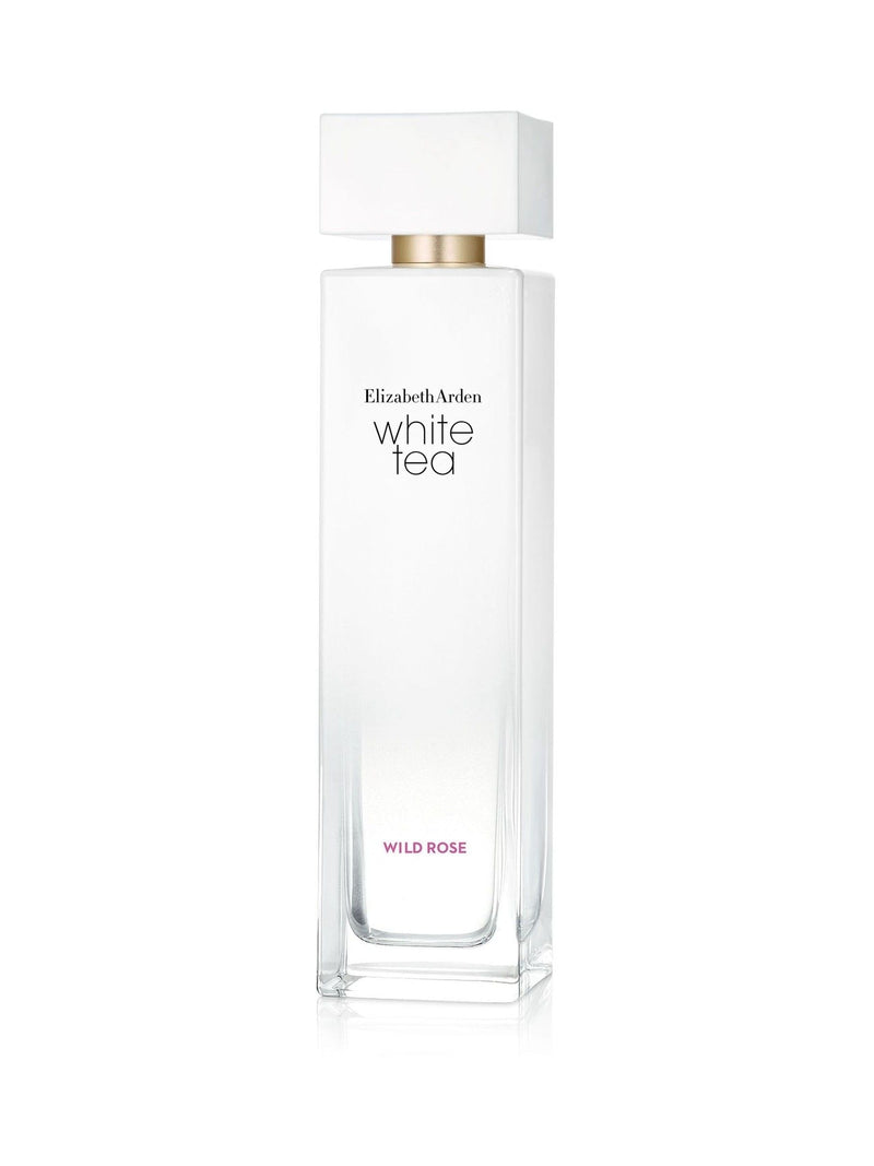 Elizabeth Arden White Tea Wild Rose perfume 100ml - British product