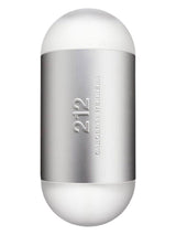 Next Carolina Herrera 212 Eau de Toilette Women's Fragrance 100ml- Buy online at McGrocer