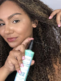 Tangle Teezer everyday detangling cream spray for thick curly hair 150ml, UK version