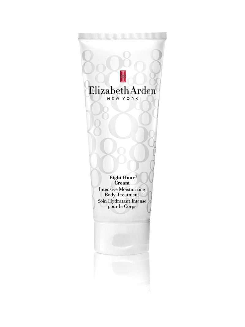 Elizabeth Arden Eight Hour Cream Intensive Moisturising Body Treatment 200ml - British product