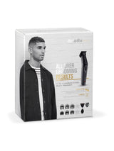 Next BaByliss 11 In 1 Multi Trimmer Electric Trimmer- Buy online at McGrocer