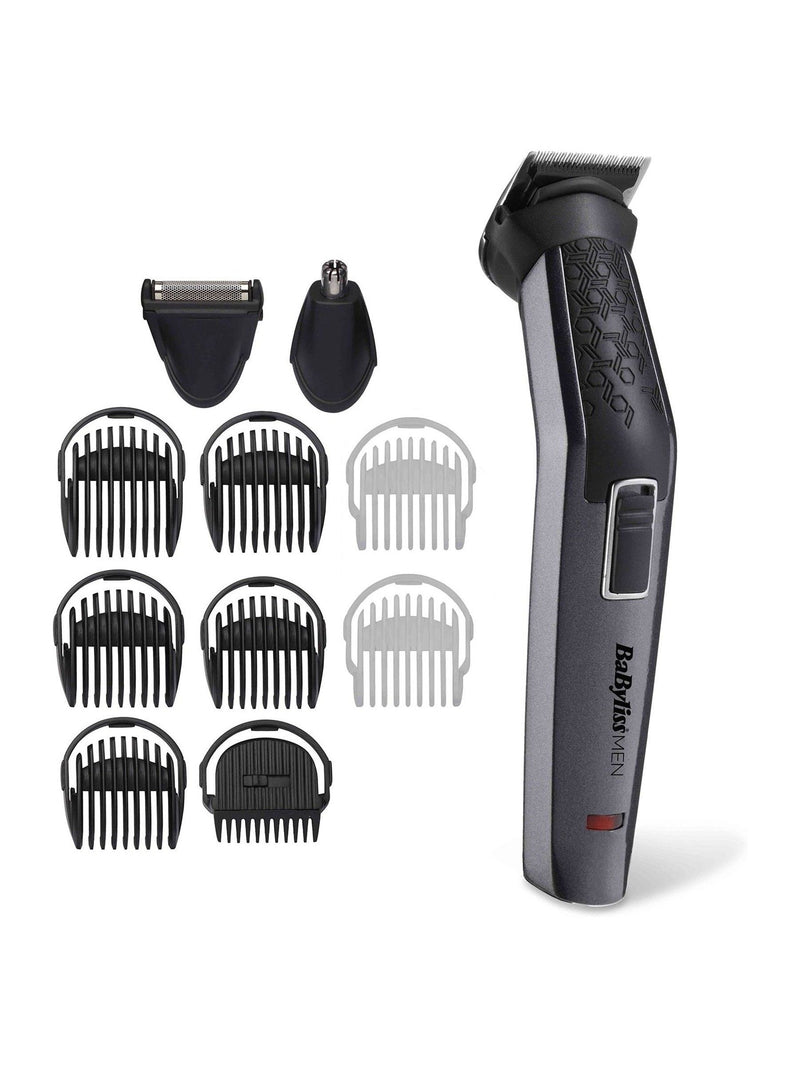BaByliss 11 In 1 Multi Trimmer - British product