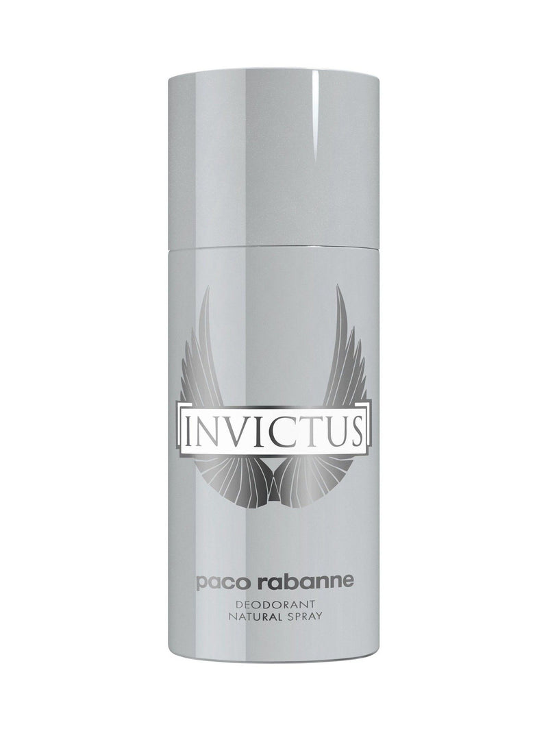 Rabanne Invictus deodorant 150ml, imported from the UK