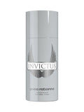 Rabanne Invictus deodorant 150ml, imported from the UK