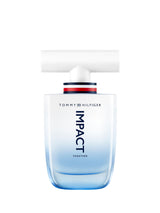 Next Tommy Hilfiger Impact Together Eau de Toilette for Men- Buy online at McGrocer