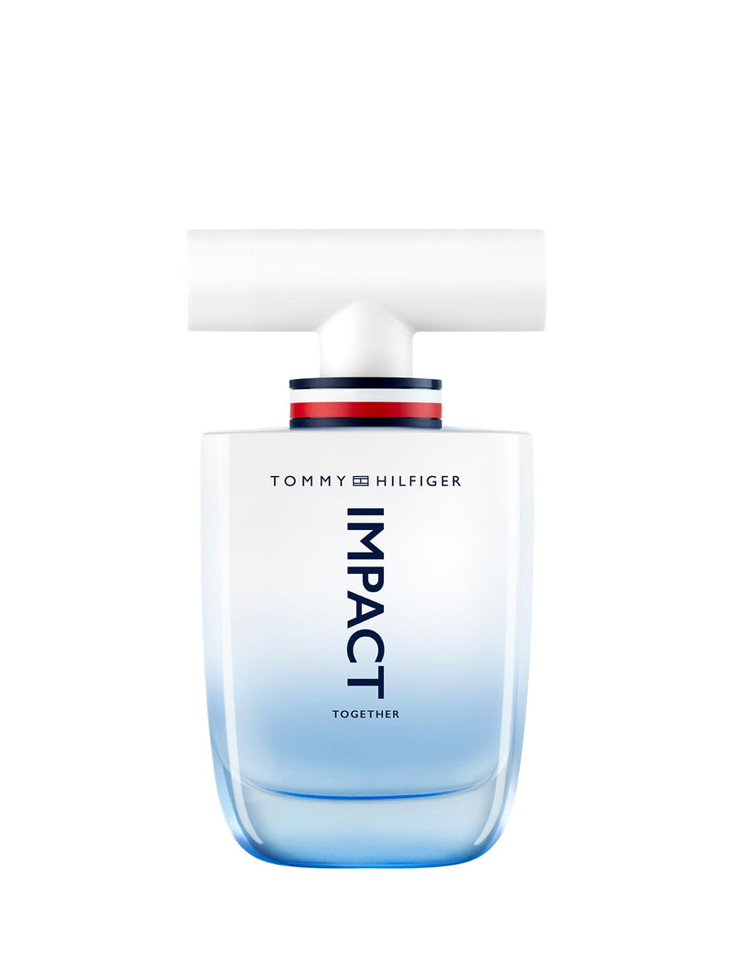 Tommy Hilfiger Impact Together men's eau de toilette (British brand)