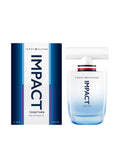Tommy Hilfiger Impact Together men's eau de toilette (British brand)
