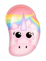 Next Tangle Teezer Kids Rainbow the Unicorn Mini Detangling Hairbrush- Buy online at McGrocer