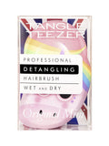 Tangle Teezer kids unicorn mini detangling hairbrush (British brand)
