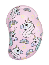 Next Tangle Teezer Kids Unicorn Magic Mini Detangling Hairbrush- Buy online at McGrocer