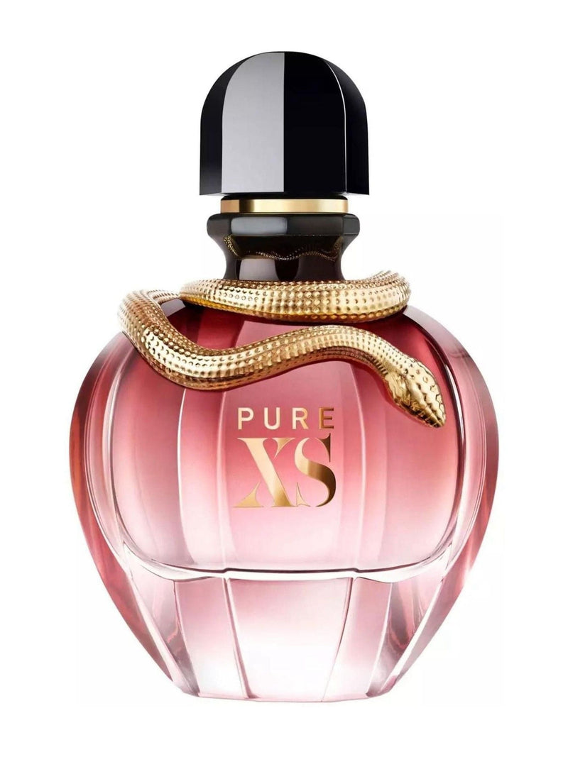 Paco Rabanne Pure XS For Her Eau de Parfum 80ml