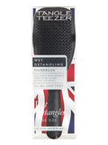 Tangle Teezer Large Ultimate Detangler brush (British brand)
